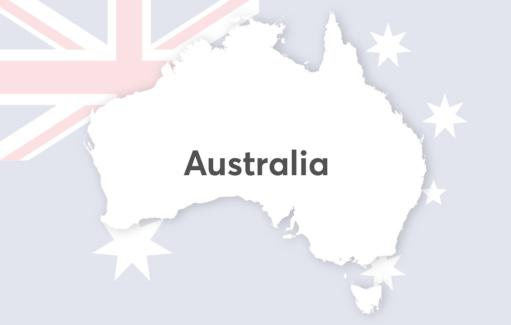 Australia pulse