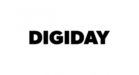 digiday logo
